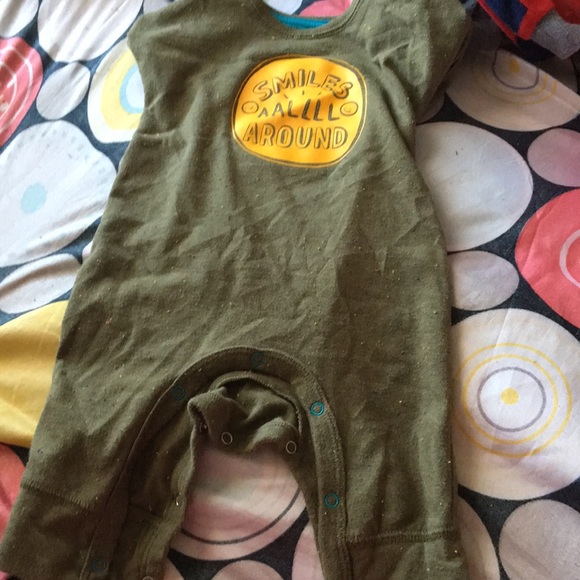 Jumper - Picture 1 of 1